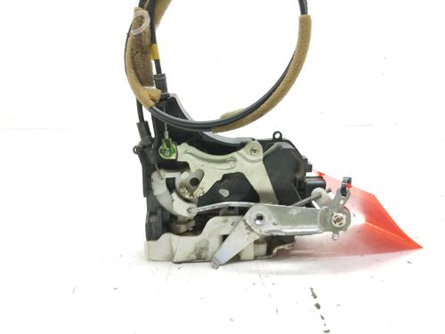 Front left lock MITSUBISHI GRANDIS (NA_W)  | BP20689667C98 