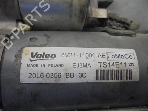 Starter FORD ECOSPORT 1.5 EcoBlue TDCi | BP13426284M8 