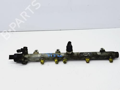 Used Injection rail KIA CERATO I Hatchback (LD) 2.0 CRDi (112 hp) 13428730