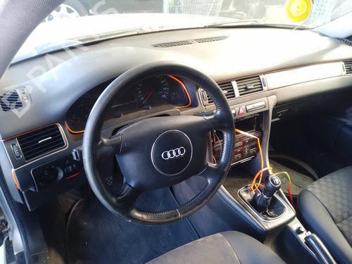 Left front window switch AUDI A6 C5 (4B2, 4B4) 1.9 TDI | BP35817940I27 - Image 9