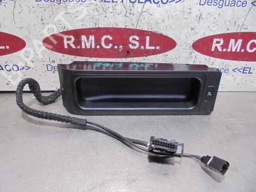 Elektronisk modul BMW Z4 Roadster (E85) 2.2 i (170 hp) 13456539