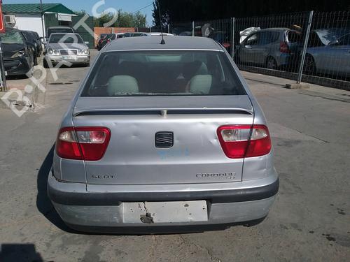 Starter SEAT CORDOBA (6K1, 6K2) 1.9 SDI | BP13457767M8 