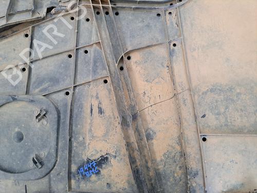 Understellsbeskyttelse MAZDA CX-5 (KE, GH) | BP30719268M92