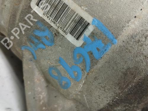 AC compressor DACIA SANDERO II  | BP19574831M34 