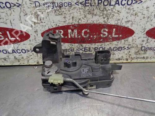 Front left lock OPEL ASTRA H GTC (A04) 1.7 CDTi (L08) | BP13424955C98 