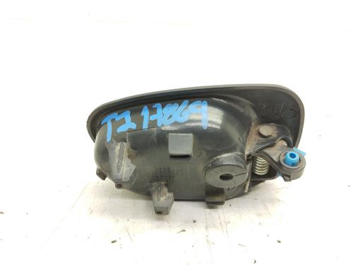 Rear left interior door handle HYUNDAI ACCENT I (X-3) 1.3 i 12V | BP19164809I15 