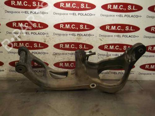 Venstre foran bærearm CITROËN C5 III (RD_) 2.0 16V (RDRFJC, RDRFJF) (140 hp) 13423577