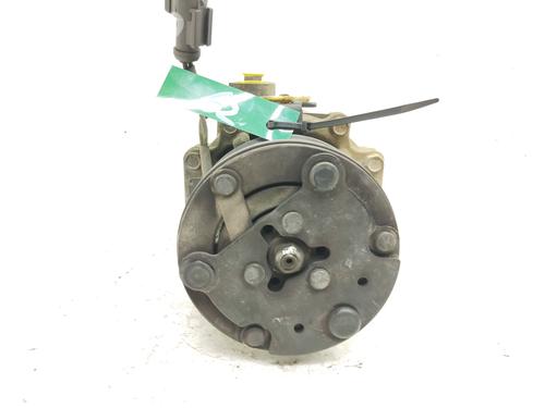 AC compressor FORD TOURNEO CONNECT 1.8 TDCi | BP29537157M34 