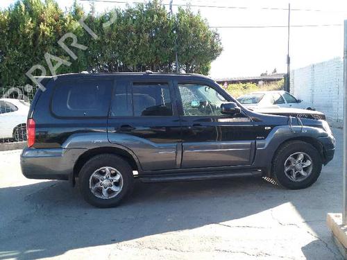 Front differential HYUNDAI TERRACAN (HP) | BP13461138M23 - Image 7