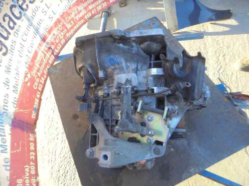 Gearbox FORD FOCUS II (DA_, HCP, DP)  | BP13464281M3 