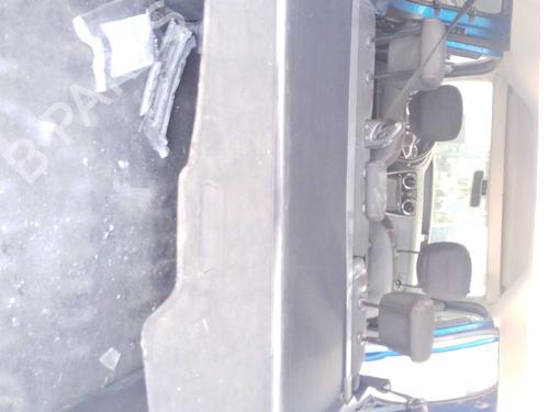 Used Rear parcel shelf Rear parcel shelf DACIA DOKKER Box Body/MPV 1.5 Blue dCi 95 (FEJL) (95 hp) 39950503 39950503