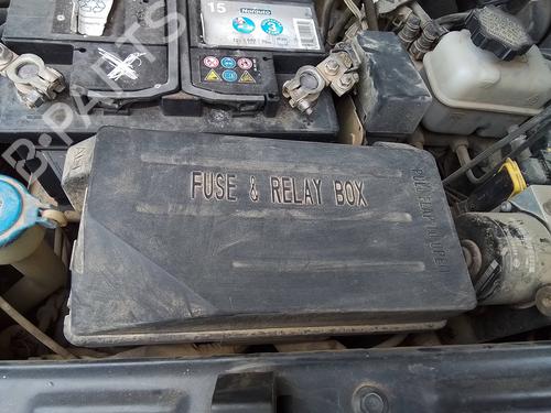 Used Fuse box Fuse box 35815689 35815689