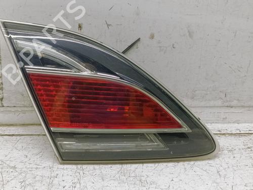Left tailgate light MAZDA 6 Hatchback (GH) 2.0 MZR-CD (GH14) | BP35817846C79 - Image 2