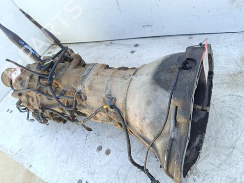 Gearbox NISSAN TERRANO II (R20) 2.7 TDi 4WD | BP19183215M3 