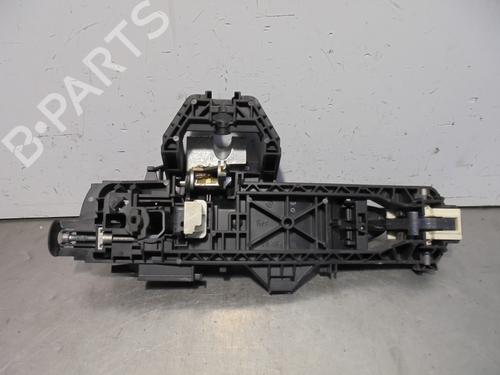 Front right exterior door handle MERCEDES-BENZ C-CLASS (W204)  | BP13470914C129 