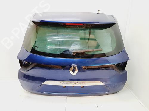Used Tailgate Tailgate 35815928 35815928