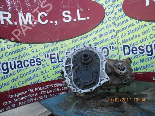 Caixa de transferência FORD MAVERICK (UDS, UNS) 2.7 TD (100 hp) 13455517