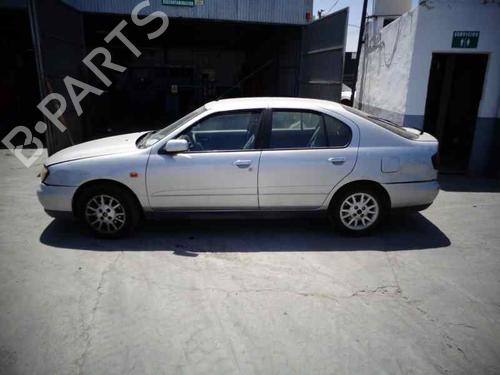 Left front window switch NISSAN PRIMERA Hatchback (P11) 1.8 16V | BP13421919I27 - Image 7