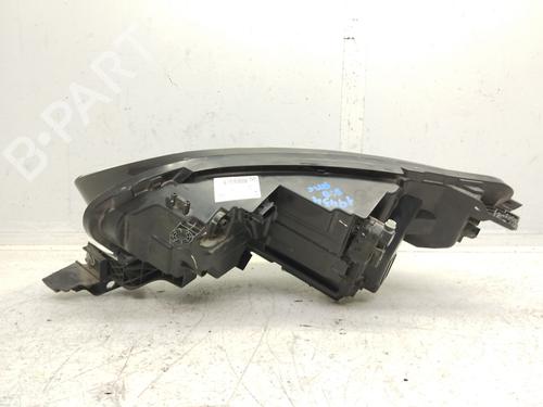 Lampa przednia prawa RENAULT SCÉNIC IV (J9_) | BP30754298C29