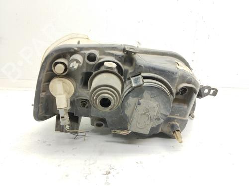 Left headlight DACIA LOGAN (LS_) | BP31358283C28