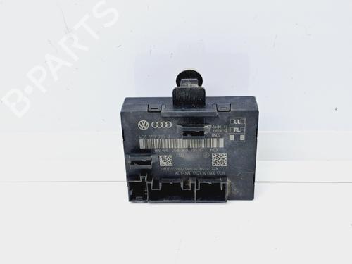 Used Other AUDI A6 Allroad C7 (4GH, 4GJ) 3.0 TDI quattro (245 hp) 15525997