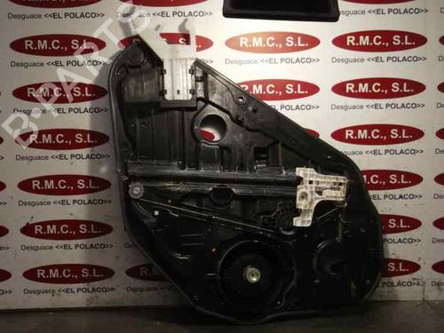Used Rear left window mechanism Rear left window mechanism HYUNDAI i30 (GD) [2011-2026] 13423329 13423329