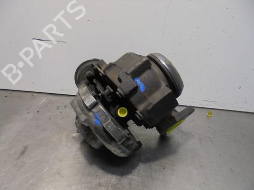 Turbocharger/Supercharger MERCEDES-BENZ C-CLASS Coupe (CL203) C 220 CDI (203.706) | BP13427194M71 