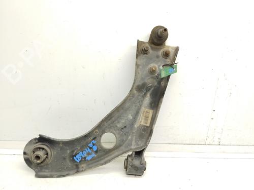 Left front suspension arm PEUGEOT 308 I (4A_, 4C_)  | BP22902491M12 
