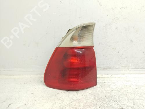 Used Left taillight SEAT IBIZA II (6K1) [1993-2002]  32234955