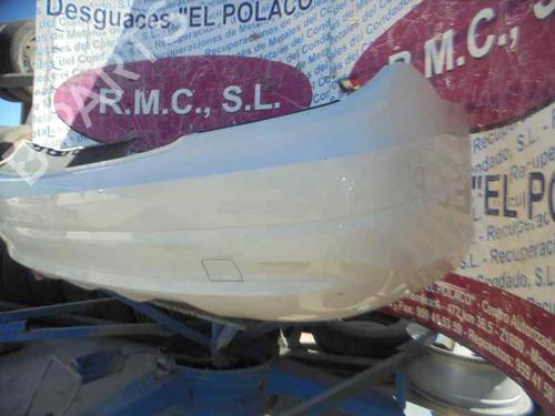 Rear bumper MERCEDES-BENZ C-CLASS Coupe (C204) C 220 CDI (204.302) | BP13457494C8 
