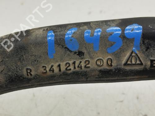 Right front suspension arm BMW X3 (E83) 2.0 d | BP19263345M13 
