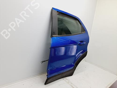 Left rear door FORD ECOSPORT 1.0 EcoBoost | BP19084937C4 
