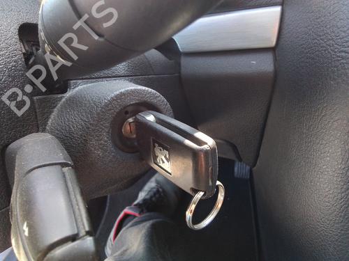 Used Ignition barrel Ignition barrel 35816297 35816297