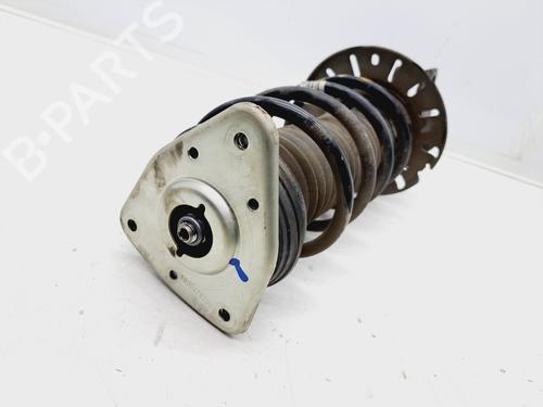 Right front shock absorber CITROËN C4 SPACETOURER (3D_)  | BP19173904M17 