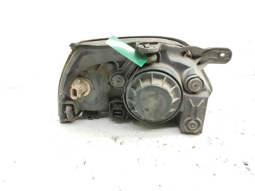 Left headlight KIA RIO I Hatchback (DC)  | BP24112854C28 