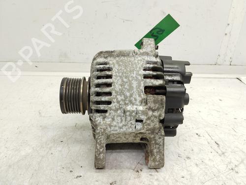 Alternator RENAULT CLIO II (BB_, CB_)  | BP27384062M7 
