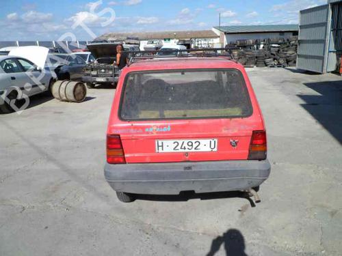 Other SEAT MARBELLA (28A)  | BP30001712O1