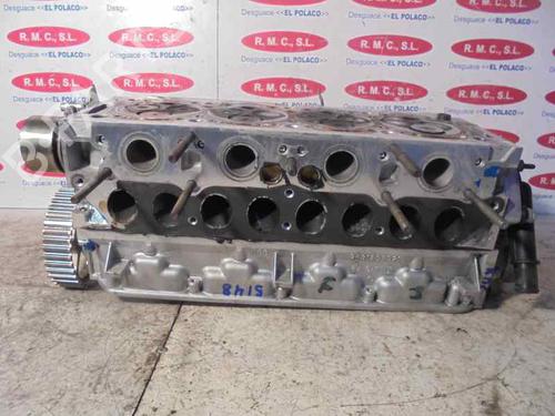 Cylinder head CITROËN XANTIA (X1_, X2_)  | BP13460468M5 