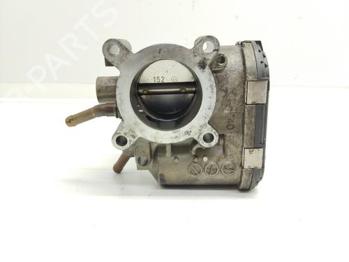Throttle body SEAT CORDOBA (6K1, 6K2) 1.4 i | BP18832562M82 