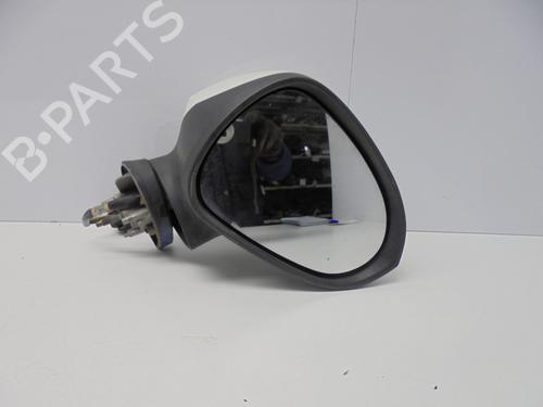 Right mirror SEAT LEON (1P1)  | BP13429814C27 