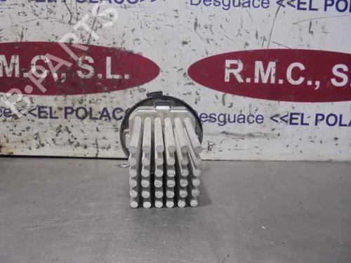 Used Heater resistor LAND ROVER RANGE ROVER EVOQUE (L538) [2011-2019]  13494550