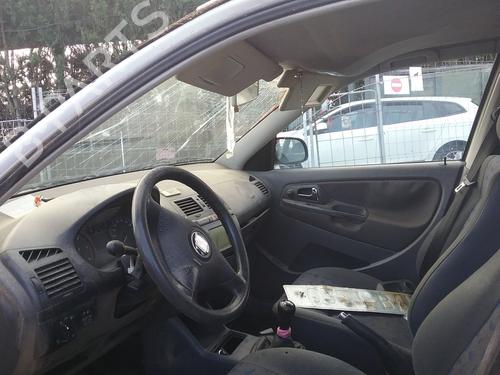 Front left interior door handle SEAT CORDOBA (6K1, 6K2) 1.9 SDI | BP13464540I13 