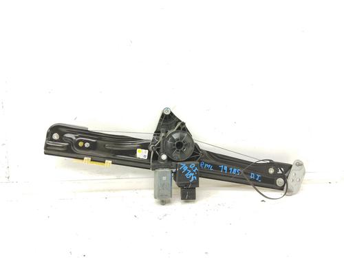 Used Front left window mechanism CITROËN C3 AIRCROSS II (2R_, 2C_) [2017-2025]  30729959