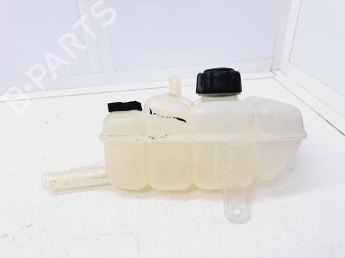 Expansion tank RENAULT MEGANE IV Grandtour (K9A/M/N_) 1.3 TCe 100 (K9N8) | BP16009948C120 