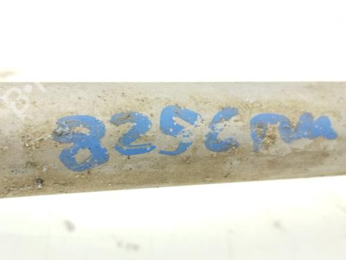 AC pipe CHEVROLET CAPTIVA (C100, C140) 2.0 D | BP27493627M126 