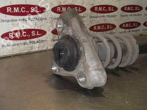 Right front shock absorber AUDI A4 B7 (8EC) 2.0 TDI 16V | BP13424914M17 