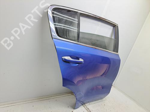 Right rear door KIA SPORTAGE IV (QL, QLE)  | BP29937821C5