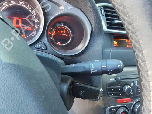Other CITROËN C4 II (NC_)  | BP19262522O1