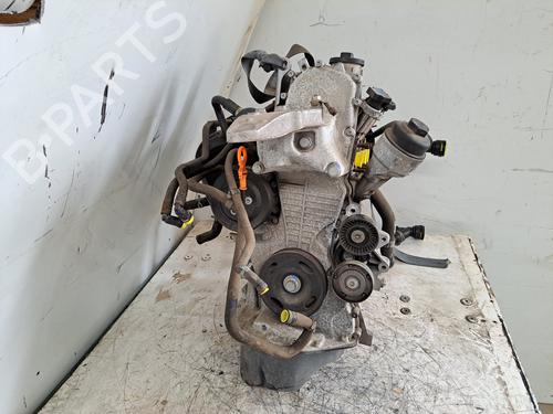 Engine SKODA FABIA I (6Y2)  | BP36841123M1  - Image 6