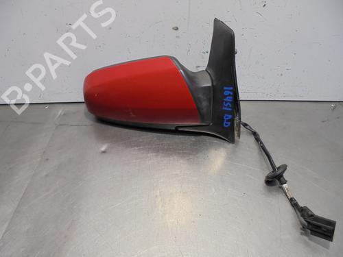 Used Right mirror OPEL ZAFIRA / ZAFIRA FAMILY B (A05) 1.9 CDTI (M75) (120 hp) 13464900